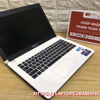 Asus X452 - I3 3217u/Ram 4G/HDD 500G/HD 4000/Pin 2h/14" 27 Laptop Asis X452 I3 3217u 4g 500g Laptopcubinhduong.vn 5 Result