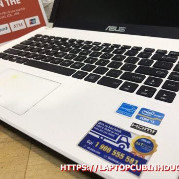 Asus X452 - I3 3217u/Ram 4G/HDD 500G/HD 4000/Pin 2h/14" 31 Laptop Asis X452 I3 3217u 4g 500g Laptopcubinhduong.vn 6 Result