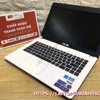 Laptop Asis X452 I3 3217u 4g 500g Laptopcubinhduong.vn Result
