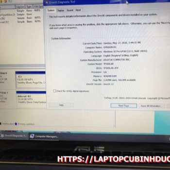 Laptop Asus Tp500 I5 5200u 4g 1t Lcd 15 Cam Ung Laptopcubinhduong.vn 1 [kích Thước Gốc] Result