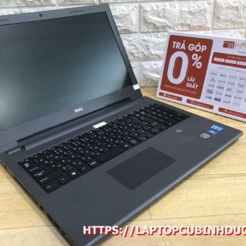 Laptop Dell N3549 I5 5200u 8g 500g Laptopcubinhduong.vn 1 [kích Thước Gốc] Result