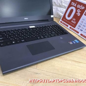 Laptop Dell N3549 I5 5200u 8g 500g Laptopcubinhduong.vn 4 [kích Thước Gốc] Result