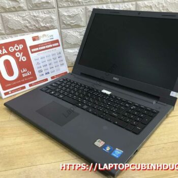 Laptop Dell N3549 I5 5200u 8g 500g Laptopcubinhduong.vn [kích Thước Gốc] Result