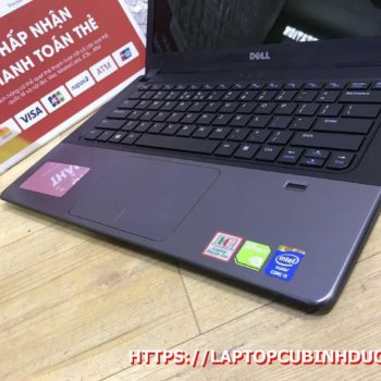 Laptop Dell V5470 I5 4210u 4g Ssd 128g Nvidia Gt820m Laptopcubinhduong.vn 4 [kích Thước Gốc] Result