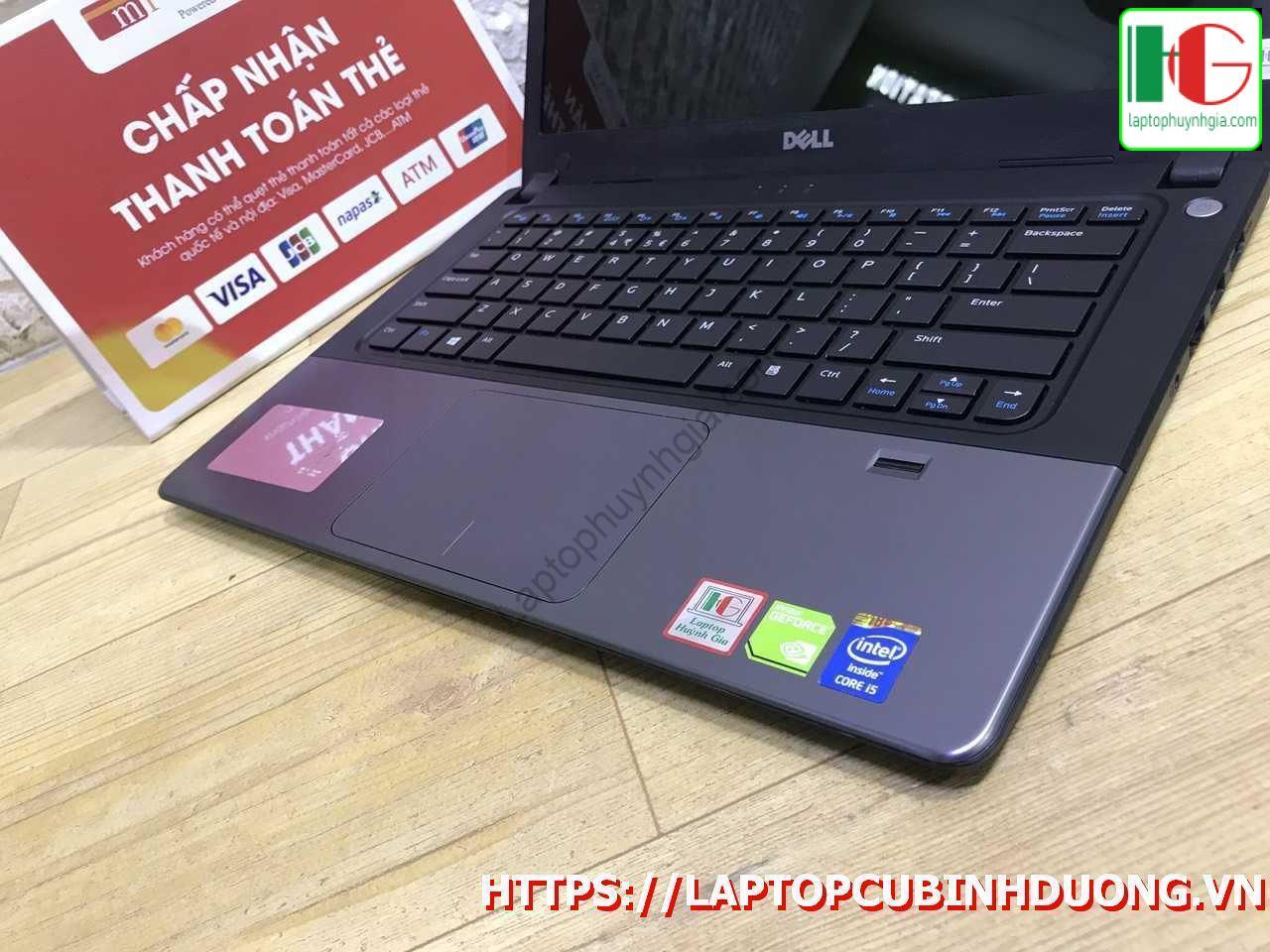 Laptop Dell V5470 I5 4210u 4g Ssd 128g Nvidia Gt820m Laptopcubinhduong.vn 4 [kích Thước Gốc] Result
