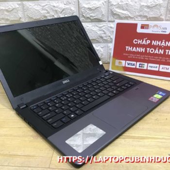 Laptop Dell V5470 I5 4210u 4g Ssd 128g Nvidia Gt820m Laptopcubinhduong.vn 5 [kích Thước Gốc] Result