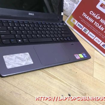 Laptop Dell V5470 I5 4210u 4g Ssd 128g Nvidia Gt820m Laptopcubinhduong.vn [kích Thước Gốc] Result
