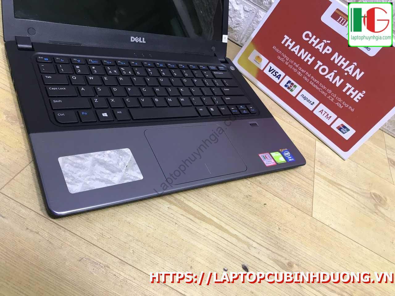 Laptop Dell V5470 I5 4210u 4g Ssd 128g Nvidia Gt820m Laptopcubinhduong.vn [kích Thước Gốc] Result