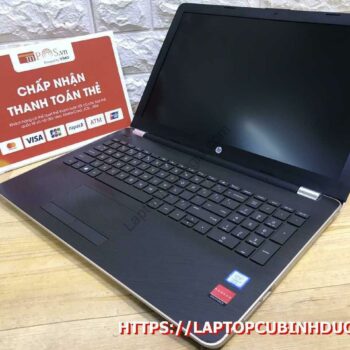 Laptop Hp 15 I7 7500u 4g Ssd 128g Amd Radeon R7 Lcd 15 Fhd Laptopcubinhduong.vn [kích Thước Gốc] Result