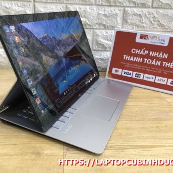 Laptop Sony Svf14 I3 4005u 4g 500g Lcd 14 Fhd Laptophuynhgia.com 1 [kích Thước Gốc] Result