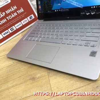 Laptop Sony Svf14 I3 4005u 4g 500g Lcd 14 Fhd Laptophuynhgia.com 2 [kích Thước Gốc] Result