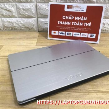 Laptop Sony Svf14 I3 4005u 4g 500g Lcd 14 Fhd Laptophuynhgia.com 3 [kích Thước Gốc] Result