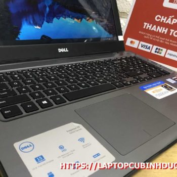 Laptop Dell 5567 I5 7200u 4g Ssd 128g Amd Radeon R7 Lcd 15 Laptopcubinhduong.vn 1 [kích Thước Gốc] Result