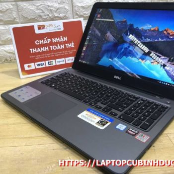 Laptop Dell 5567 I5 7200u 4g Ssd 128g Amd Radeon R7 Lcd 15 Laptopcubinhduong.vn 4 [kích Thước Gốc] Result