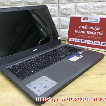 Laptop Dell 5567 I5 7200u 4g Ssd 128g Amd Radeon R7 Lcd 15 Laptopcubinhduong.vn 6 [kích Thước Gốc] Result