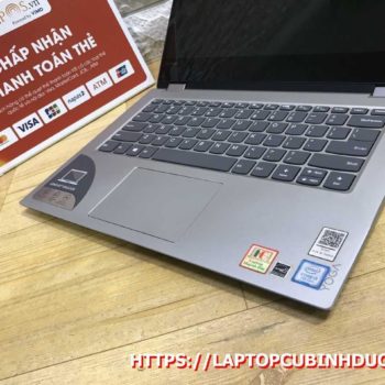 Lenovo Yoga 520 I3 7130u 4g Ssd 128g Lcd 14 Laptopcubinhduong.vn 2 [kích Thước Gốc] Result