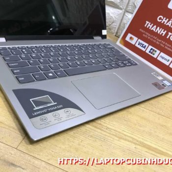 Lenovo Yoga 520 I3 7130u 4g Ssd 128g Lcd 14 Laptopcubinhduong.vn 3 [kích Thước Gốc] Result