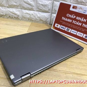 Lenovo Yoga 520 I3 7130u 4g Ssd 128g Lcd 14 Laptopcubinhduong.vn [kích Thước Gốc] Result