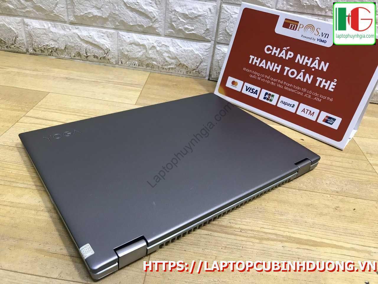 Lenovo Yoga 520 I3 7130u 4g Ssd 128g Lcd 14 Laptopcubinhduong.vn [kích Thước Gốc] Result