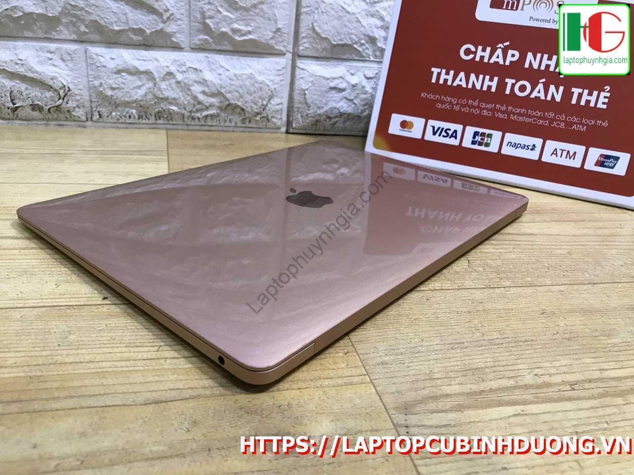 Macbook Air 2018 I5 8g Ssd 128g Laptopcubinhduong.vn 1