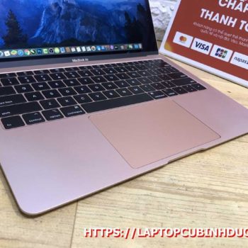 Macbook Air 2018 I5 8g Ssd 128g Laptopcubinhduong.vn 3