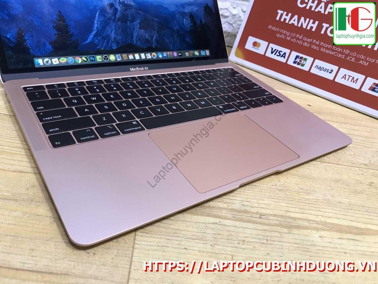Macbook Air 2018 I5 8g Ssd 128g Laptopcubinhduong.vn 3