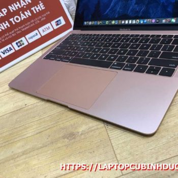 Macbook Air 2018 I5 8g Ssd 128g Laptopcubinhduong.vn 5