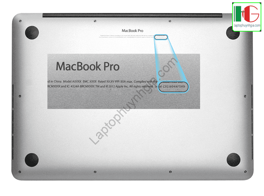 Mbp Serial Position