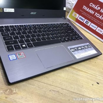 Acer Aspire E5 476 50SZ - I5 8250u/Ram 4G/HDD 1T Optane/Pin 3h/14" 23 Acer 476 I5 8250u 4g 1000g Lcd 14 Laptopcubinhduong.vn 2