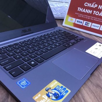 Asus E406SA - N3060/Ram 2G/SSD 32G/HD/Pin 3h/14" 28 Asus X406 N3060 2g Ssd 32g Lcd 14 Laptopcubinhduong.vn 4