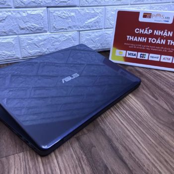 Asus E406SA - N3060/Ram 2G/SSD 32G/HD/Pin 3h/14" 29 Asus X406 N3060 2g Ssd 32g Lcd 14 Laptopcubinhduong.vn