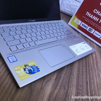 Asus X412 I3 8145u 4g M2 256g Lcd 13 Fhd Laptopcubinhduong.vn 2