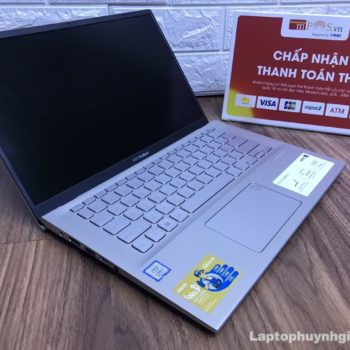 Asus X412 I3 8145u 4g M2 256g Lcd 13 Fhd Laptopcubinhduong.vn 4