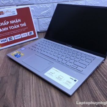 Asus X412 I3 8145u 4g M2 256g Lcd 13 Fhd Laptopcubinhduong.vn 5