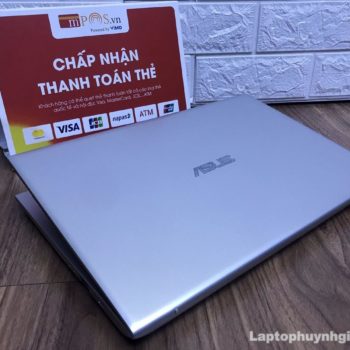 Asus X412 I3 8145u 4g M2 256g Lcd 13 Fhd Laptopcubinhduong.vn