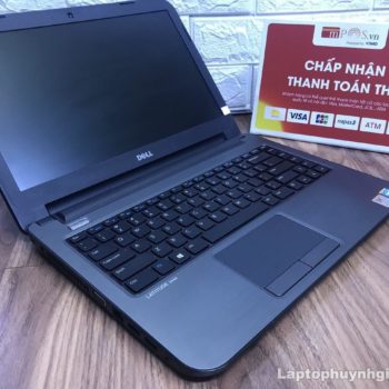 Dell Latitude 3440 - I5 4200u|Ram 4G|SSD 128G|HD|Pin 3h|14" 37 Dell E3440 I5 4200u 4g Ssd 128g Lcd 14 Laptopcubinhduong.vn 1