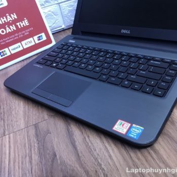 Dell Latitude 3440 - I5 4200u|Ram 4G|SSD 128G|HD|Pin 3h|14" 36 Dell E3440 I5 4200u 4g Ssd 128g Lcd 14 Laptopcubinhduong.vn 3