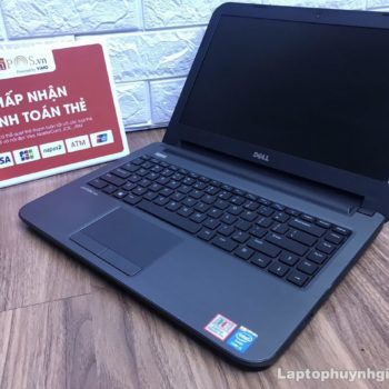 Dell Latitude 3440 - I5 4200u|Ram 4G|SSD 128G|HD|Pin 3h|14" 32 Dell E3440 I5 4200u 4g Ssd 128g Lcd 14 Laptopcubinhduong.vn 5