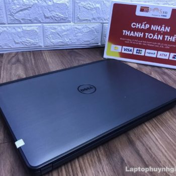 Dell E3440 I5 4200u 4g Ssd 128g Lcd 14 Laptopcubinhduong.vn