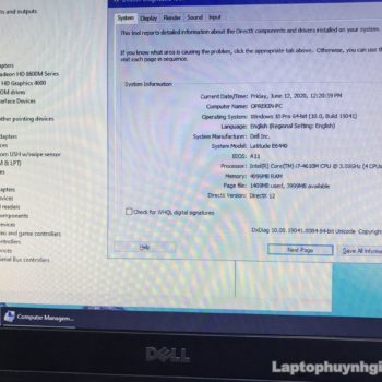 Dell E6440 I7 4600m 4g Ssd 128g Amd Hd 8600m Lcd 14 Laptopcubinhduong.vn 1 Copy