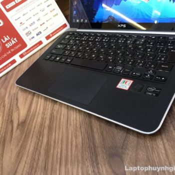 Dell XPS L321 - I5 2467m/Ram 4G/SSD 128G/HD 3000/13" 36 Dell Xps L321 I5 2467m 4g Ssd 128g Lcd 13 Laptopcubinhduong.vn 2
