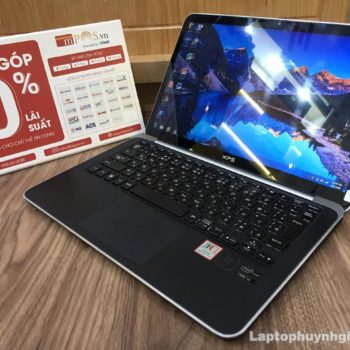 Dell XPS L321 - I5 2467m/Ram 4G/SSD 128G/HD 3000/13" 32 Dell Xps L321 I5 2467m 4g Ssd 128g Lcd 13 Laptopcubinhduong.vn 3