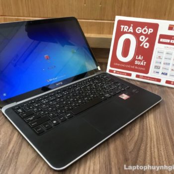 Dell XPS L321 - I5 2467m/Ram 4G/SSD 128G/HD 3000/13" 37 Dell Xps L321 I5 2467m 4g Ssd 128g Lcd 13 Laptopcubinhduong.vn 4