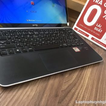 Dell XPS L321 - I5 2467m/Ram 4G/SSD 128G/HD 3000/13" 33 Dell Xps L321 I5 2467m 4g Ssd 128g Lcd 13 Laptopcubinhduong.vn 5