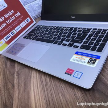 Dell N5570 I7 8550u 8g M2 256g Amd Radeon 530 Lcd 15 Fhd Laptopcubinhduong.vn 1