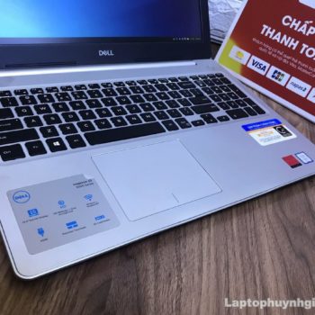 Dell N5570 I7 8550u 8g M2 256g Amd Radeon 530 Lcd 15 Fhd Laptopcubinhduong.vn 2