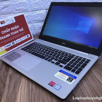 Dell N5570 I7 8550u 8g M2 256g Amd Radeon 530 Lcd 15 Fhd Laptopcubinhduong.vn 4