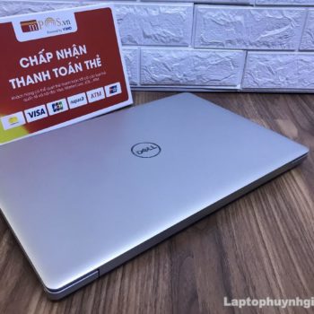 Dell N5570 I7 8550u 8g M2 256g Amd Radeon 530 Lcd 15 Fhd Laptopcubinhduong.vn