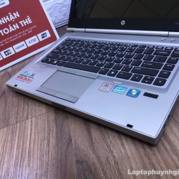 HP Elitebook 8470p - I5 3210m/RAM 4G/SSD 128G/HD 4000/ 14" 28 Hp Elitebook 8470p I5 3210m 4g Ssd 128g Lcd 14 Laptopcubinhduong.vn 2