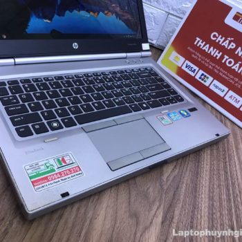 HP Elitebook 8470p - I5 3210m/RAM 4G/SSD 128G/HD 4000/ 14" 31 Hp Elitebook 8470p I5 3210m 4g Ssd 128g Lcd 14 Laptopcubinhduong.vn 6